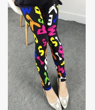 Leggings - SUKSU - selling