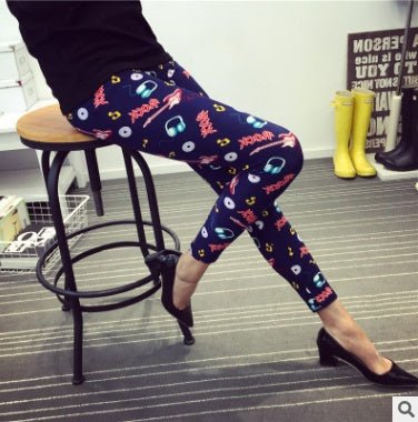 Leggings - SUKSU - selling
