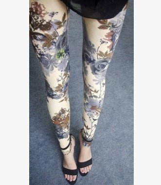 Leggings - SUKSU - selling