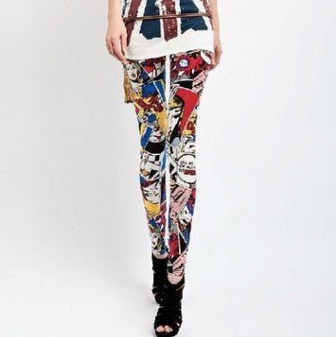 Leggings - SUKSU - selling