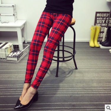 Leggings - SUKSU - selling