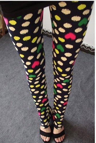 Leggings - SUKSU - selling