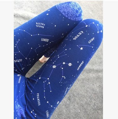 Leggings - SUKSU - selling