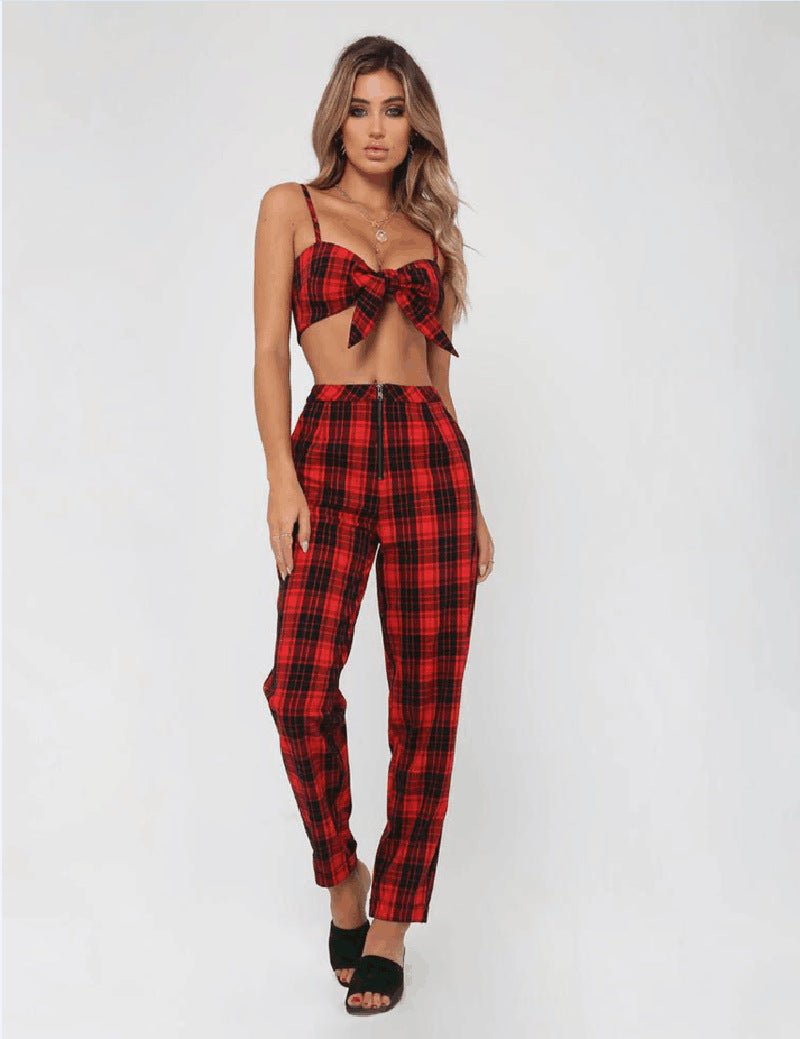 Leggings - SUKSU - selling