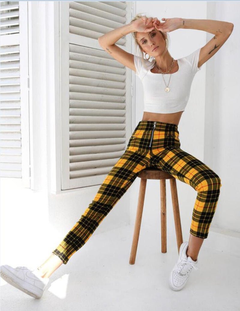 Leggings - SUKSU - selling