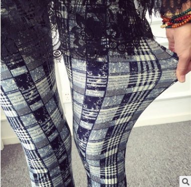 Leggings - SUKSU - selling