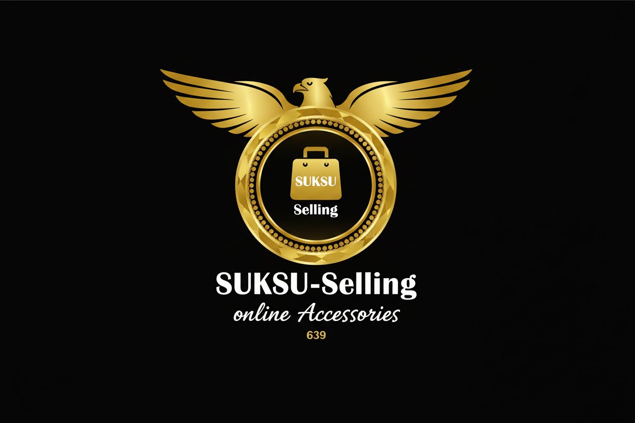 SUKSU-selling