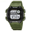 Multifunctional Sports Smartwatch For Men And Women - SUKSU - selling
