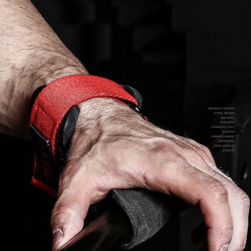 Protective gear fitness palm horizontal bar fitness wrist - SUKSU - selling