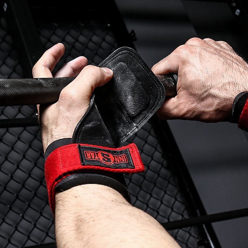 Protective gear fitness palm horizontal bar fitness wrist - SUKSU - selling