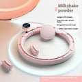 Removable Fitness Intelligent Digital Weight - bearing Fitness Equipment - SUKSU - selling