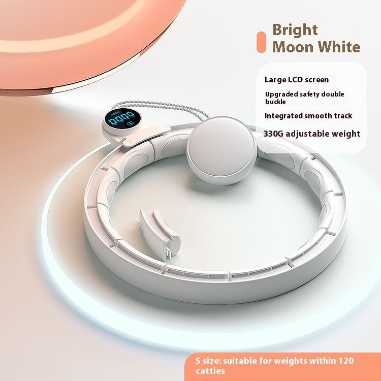 Removable Fitness Intelligent Digital Weight - bearing Fitness Equipment - SUKSU - selling