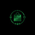 SUKSU — Ambassadeur Or