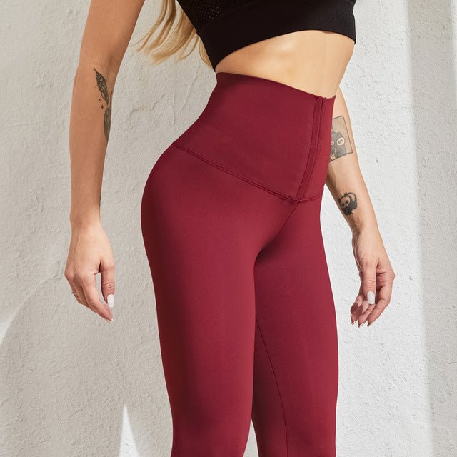 Up Sports Leggings Women Sexy Slim Black Legging Sportswear - SUKSU - selling