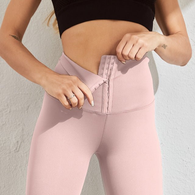Up Sports Leggings Women Sexy Slim Black Legging Sportswear - SUKSU - selling