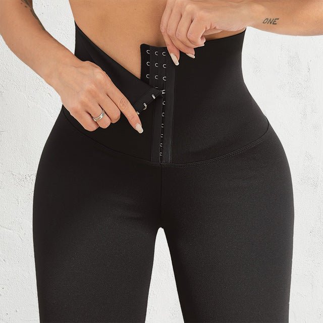 Up Sports Leggings Women Sexy Slim Black Legging Sportswear - SUKSU - selling