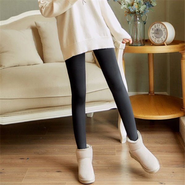 Warm leggings - SUKSU - selling