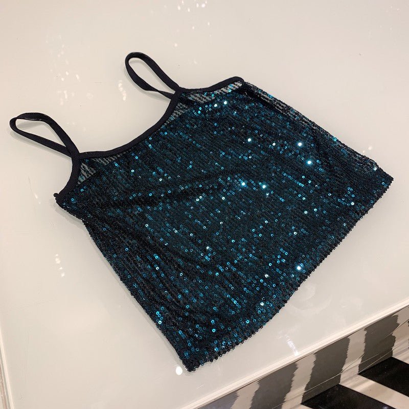 Women's Fashion Tops And Bottoming Shirts - SUKSU - selling