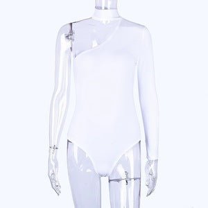 Women's Jumpsuits Halter Off - the - shoulder - SUKSU - selling